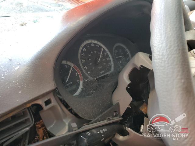 5TDBA23C25S032511 2005 TOYOTA All Models photo no. 9