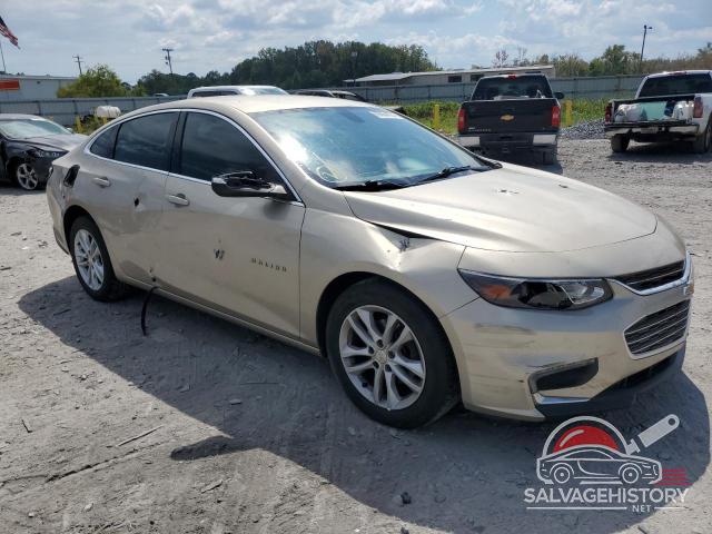 1G1ZE5ST3GF288075 2016 CHEVROLET MALIBU photo no. 4