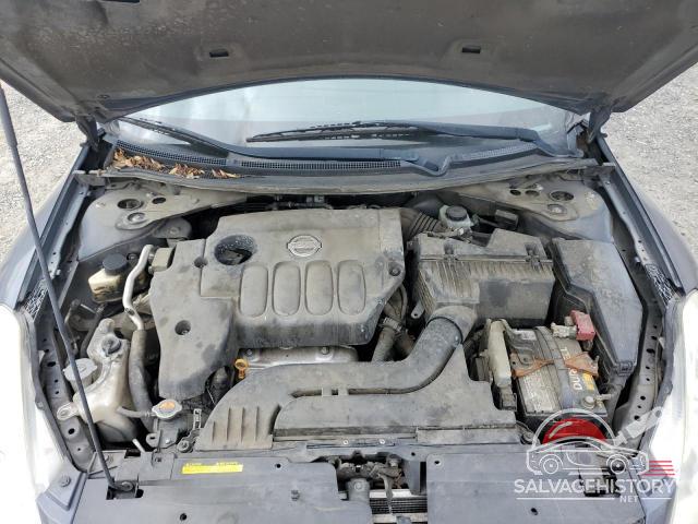 1N4AL2AP0AN530160 2010 NISSAN ALTIMA photo no. 11