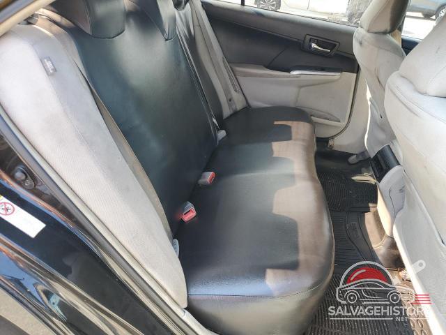 4T1BD1FK1EU141389 2014 TOYOTA CAMRY photo no. 10
