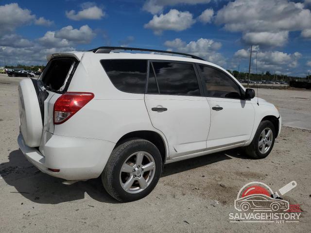 JTMZD35V665001487 2006 TOYOTA RAV4 photo no. 3