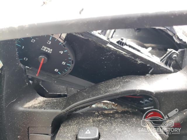 1GNSKBKC2HR302412 2017 CHEVROLET TAHOE photo no. 9