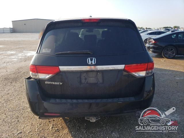 5FNRL5H6XEB099987 2014 HONDA All Models photo no. 6