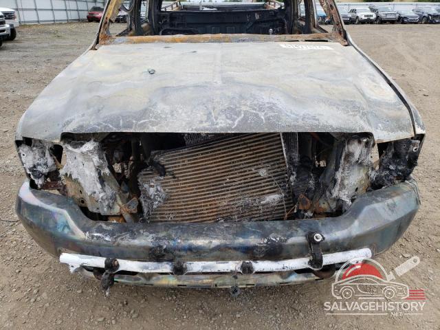1FTSW31F92ED06003 2002 FORD F350 photo no. 11