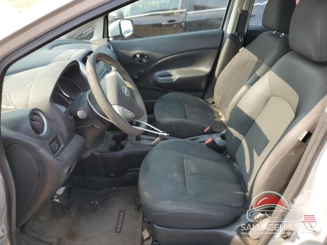 3N1CE2CP8FL395479 2015 NISSAN VERSA photo no. 7
