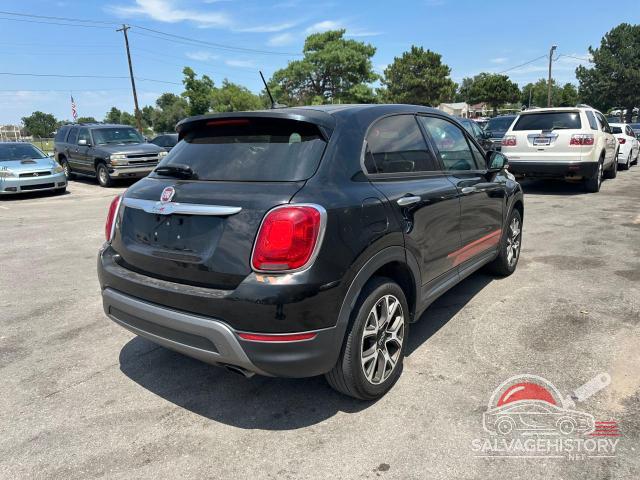 ZFBCFXCT0GP388152 2016 FIAT 500 photo no. 4