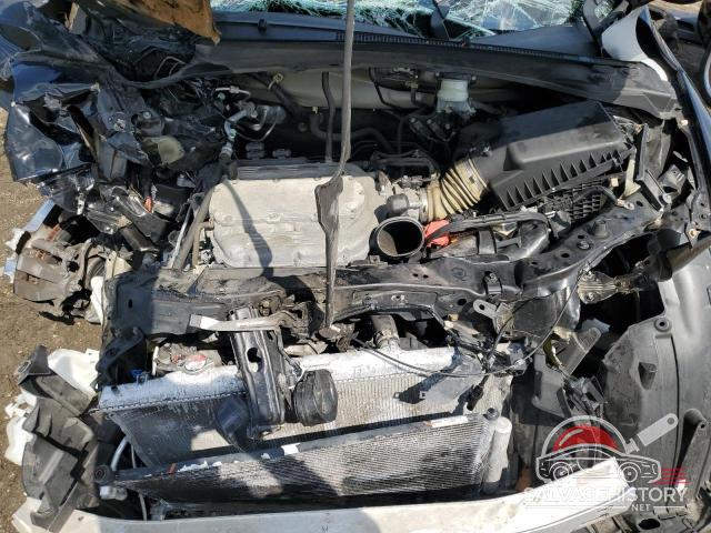 5J8TB4H57FL010032 2015 ACURA RDX photo no. 12