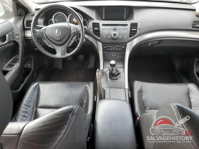 JH4CU25609C800690 2009 ACURA TSX photo no. 8