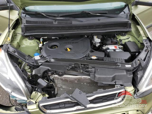 KNDJT2A66D7609262 2013 KIA SOUL photo no. 11