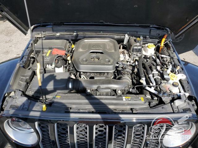 1C4JJXP6XPW703701 2023 JEEP WRANGLER photo no. 12