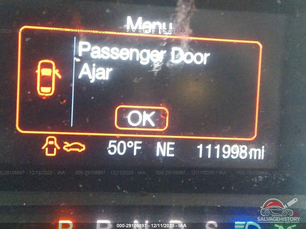 1FA6P0HD7F5123938 2015 FORD FUSION photo no. 7