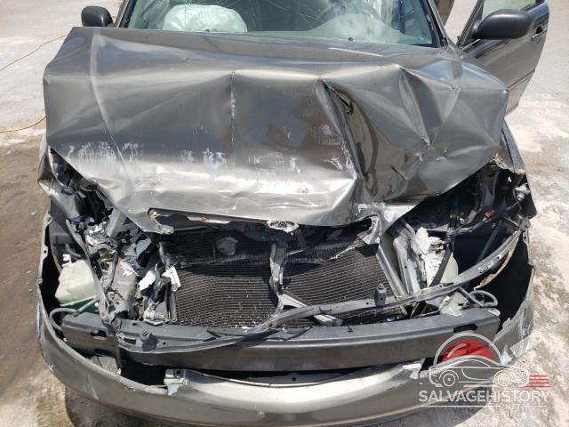 4T1BF32K94U576705 2004 TOYOTA CAMRY photo no. 11