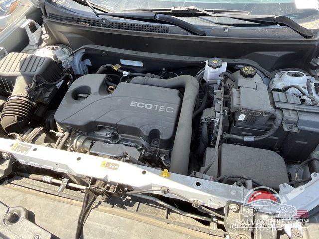 2GNAXUEV2L6189362 2020 CHEVROLET EQUINOX photo no. 8