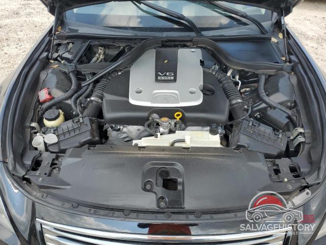 JN1CV6FE1CM203094 2012 INFINITI G37 photo no. 11