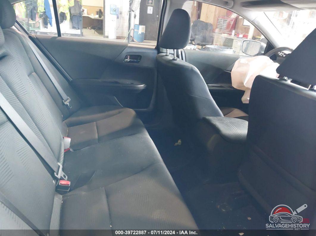 1HGCR2F32HA305653 2017 HONDA ACCORD photo no. 8