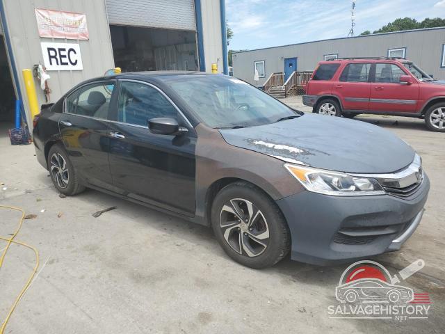 1HGCR2F45GA075131 2016 HONDA ACCORD photo no. 4