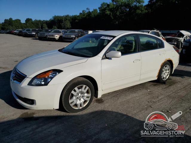 1N4AL21E09C110002 2009 NISSAN ALTIMA photo no. 19