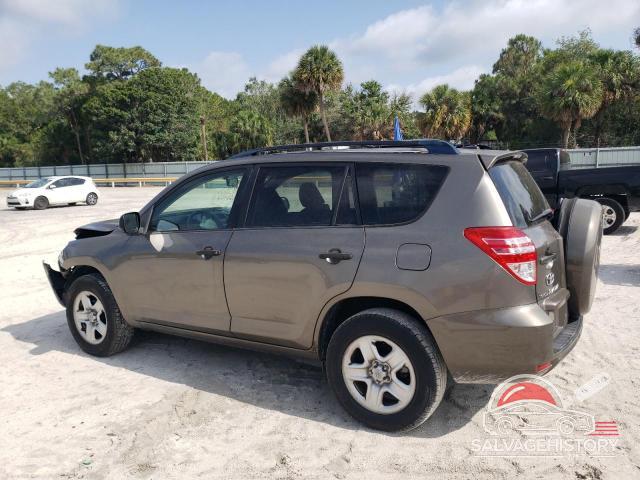 JTMZF4DV8A5018270 2010 TOYOTA RAV4 photo no. 2