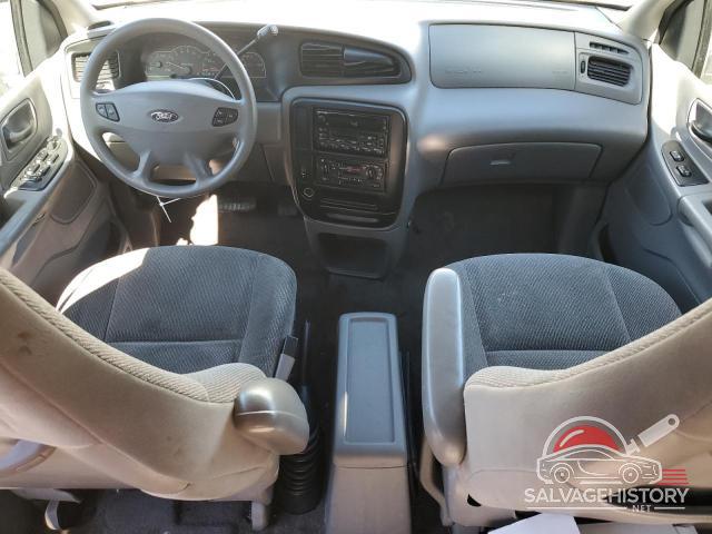2FMDA51463BA88290 2003 FORD WINDSTAR photo no. 8