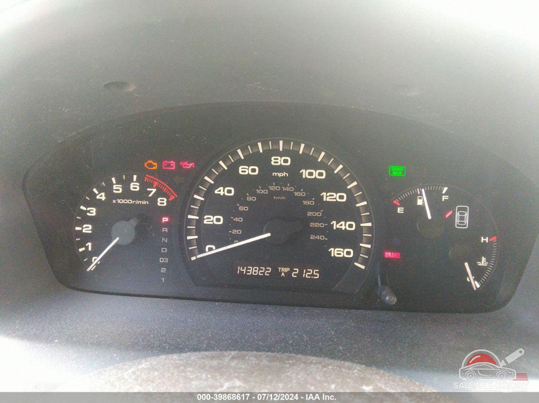 1HGCM56857A090912 2007 HONDA ACCORD photo no. 7