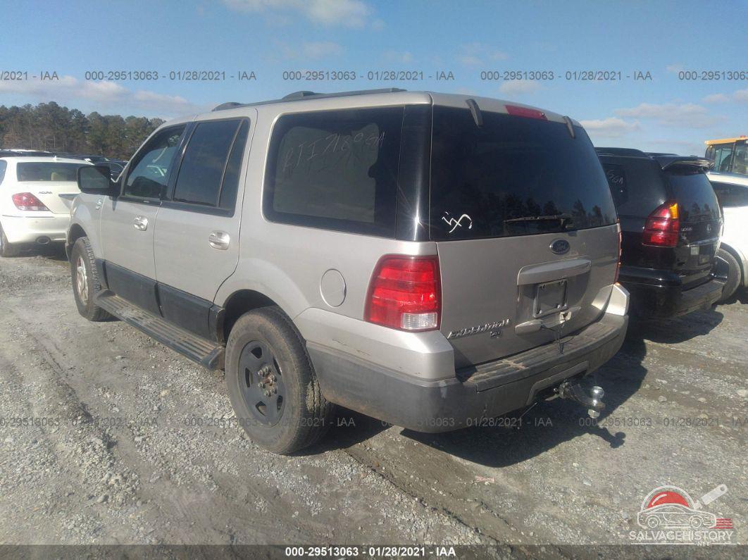 1FMPU15L14LA85989 2004 FORD EXPEDITION photo no. 3