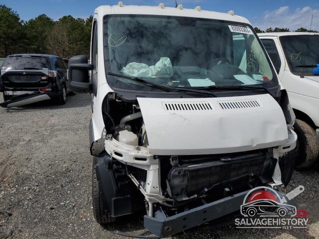 3C6TRVNG7HE529283 2017 RAM All Models photo no. 5