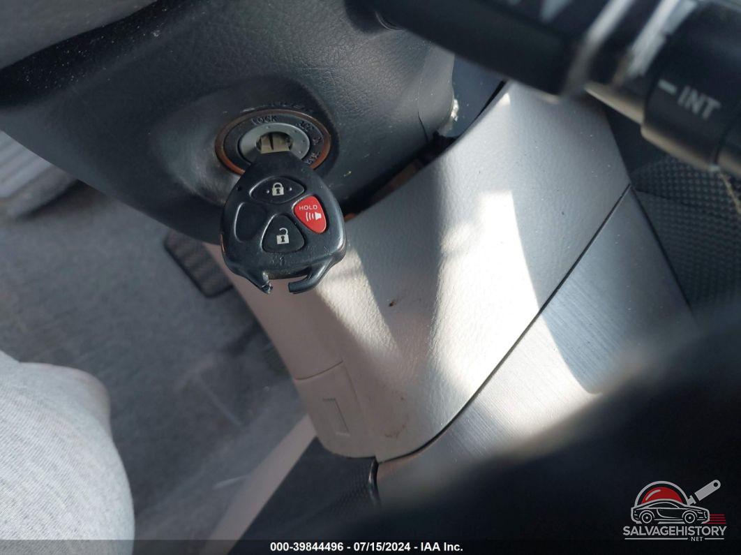 JTMBK31V075026044 2007 TOYOTA RAV4 photo no. 11