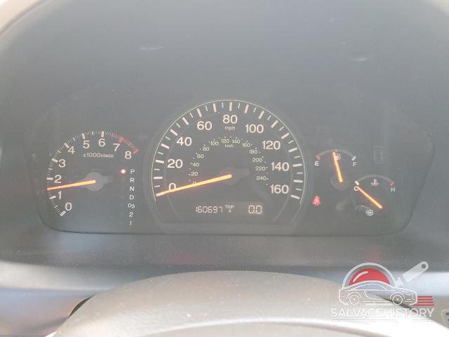 JHMCM56674C037365 2004 HONDA ACCORD photo no. 9