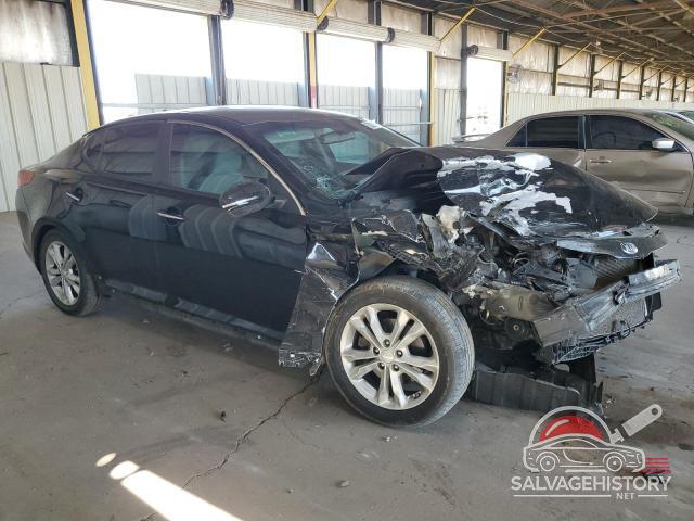 5XXGM4A72DG228155 2013 KIA OPTIMA photo no. 4