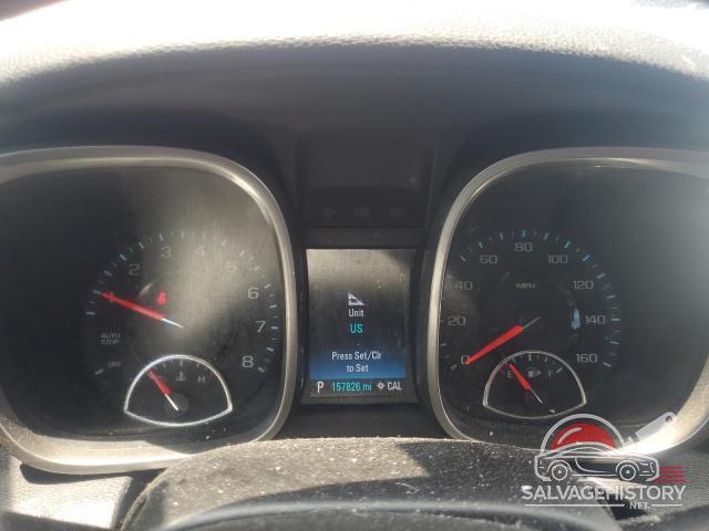 1G11D5SL8FF253174 2015 CHEVROLET MALIBU photo no. 9
