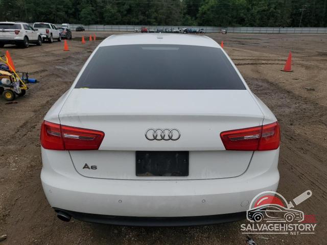 WAUGFAFC9EN150118 2014 AUDI A6 photo no. 6