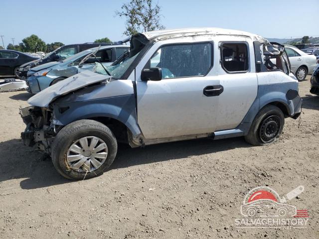 5J6YH18306L011744 2006 HONDA ELEMENT photo no. 23