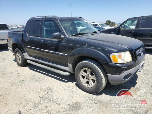 1FMZU67K85UA88877 2005 FORD EXPLORER photo no. 4