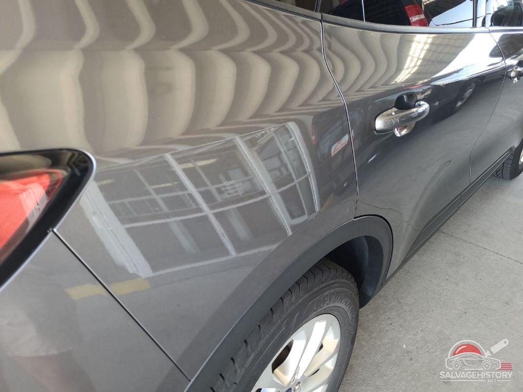 1FMCU9G6XMUA61852 2021 FORD ESCAPE photo no. 9