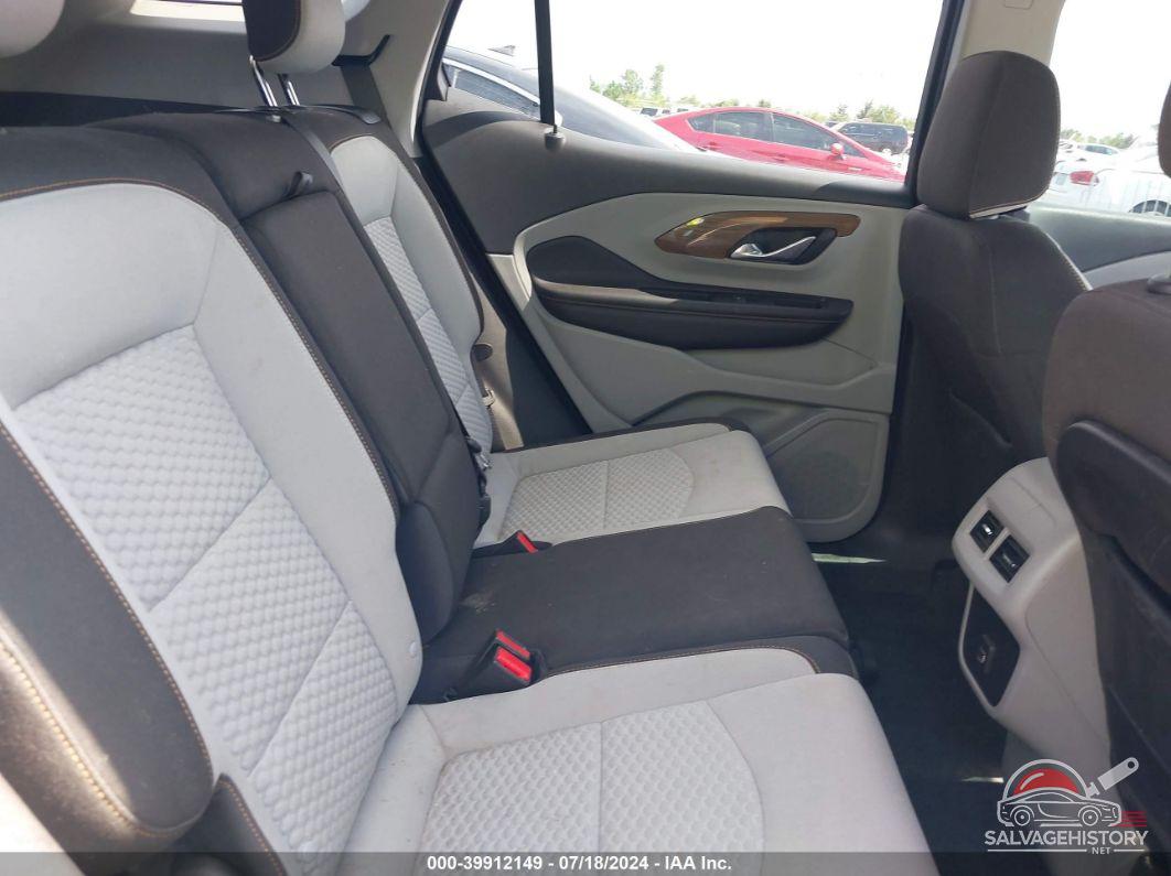 3GKALMEV4KL223661 2019 GMC TERRAIN photo no. 6