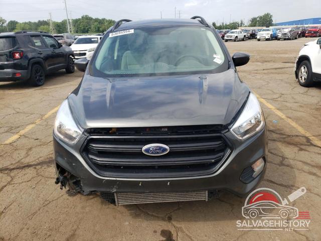 1FMCU9G97JUB48520 2018 FORD ESCAPE photo no. 5