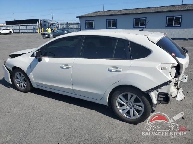 JF1GPAC65F8212733 2015 SUBARU IMPREZA photo no. 2