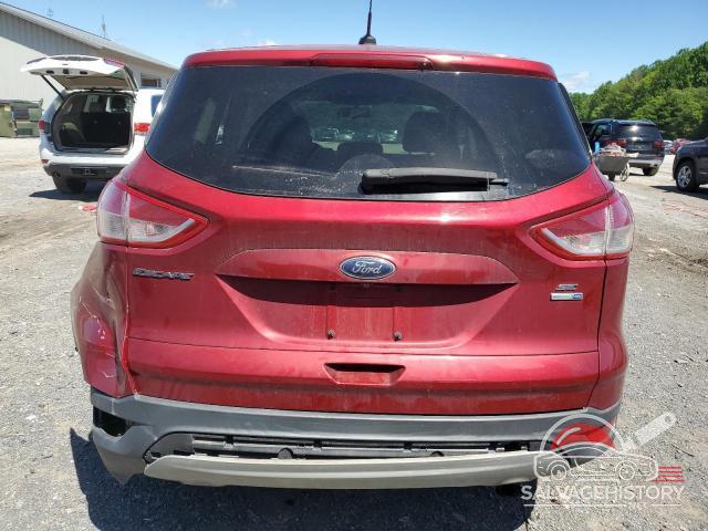 1FMCU9GX1FUA59015 2015 FORD ESCAPE photo no. 6