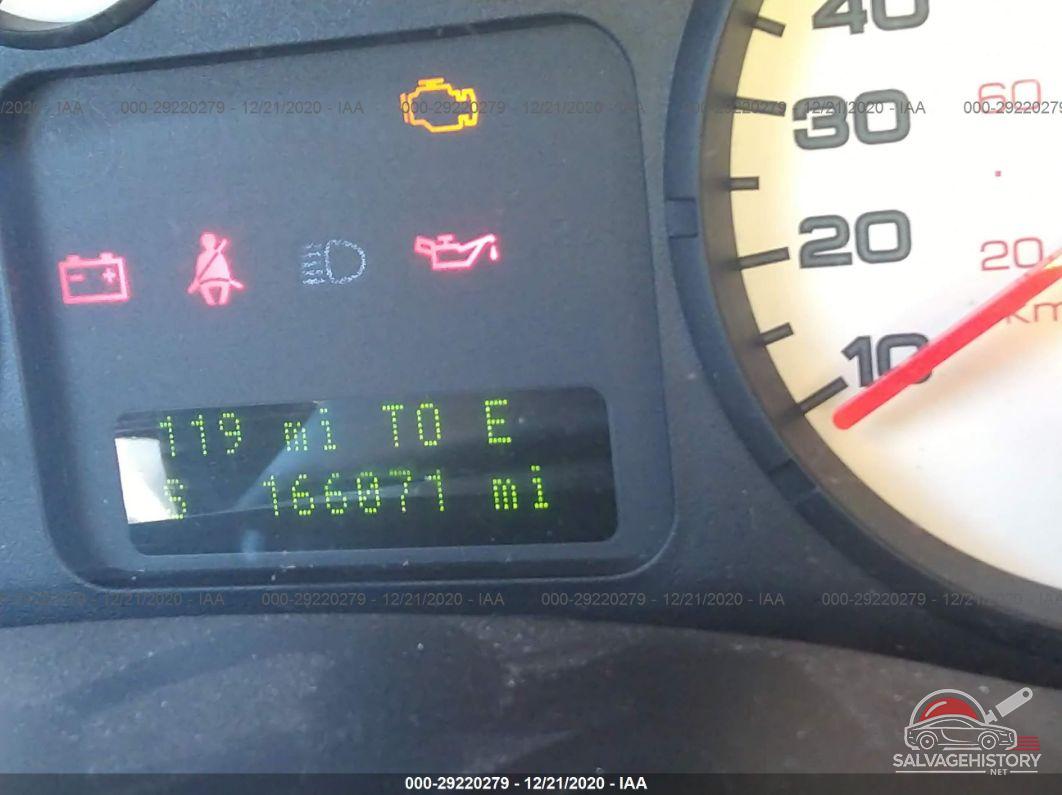 1FMZK03115GA81686 2005 FORD FREESTYLE photo no. 7