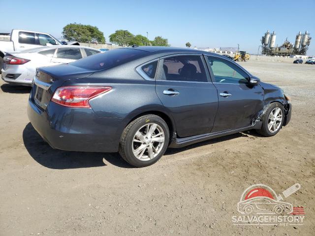 1N4AL3AP4DN551409 2013 NISSAN ALTIMA photo no. 3
