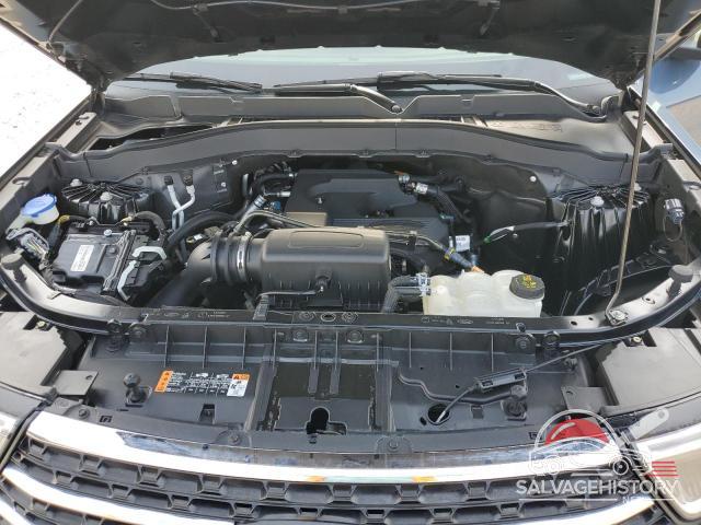 1FMSK7DH4LGB82224 2020 FORD EXPLORER photo no. 12