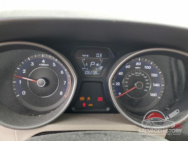 5NPDH4AE9GH796546 2016 HYUNDAI ELANTRA photo no. 9