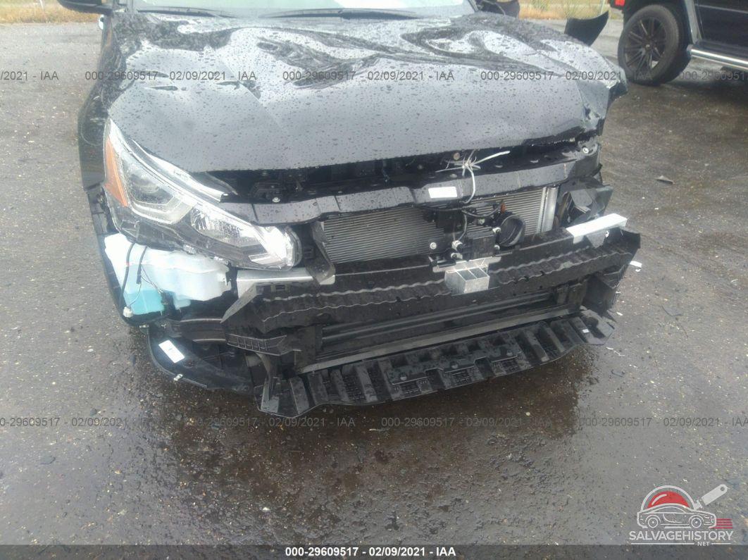 1N4BL4BV1MN303058 2021 NISSAN ALTIMA photo no. 6