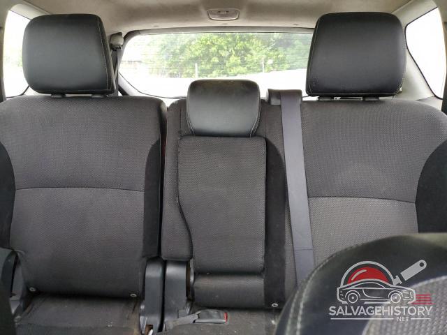 JA4JT3AW5BU032948 2011 MITSUBISHI OUTLANDER photo no. 10