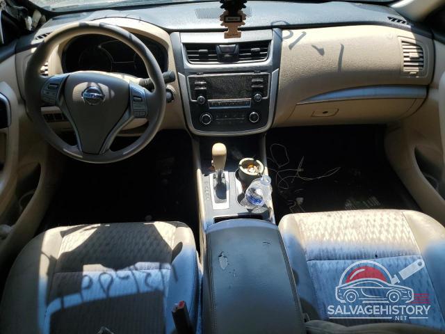 1N4AL3AP3GN333725 2016 NISSAN ALTIMA photo no. 8