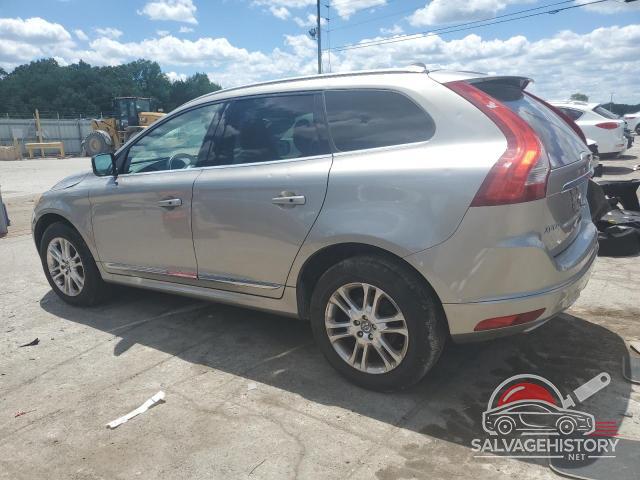 YV4612RK0F2633986 2015 VOLVO XC60 photo no. 2