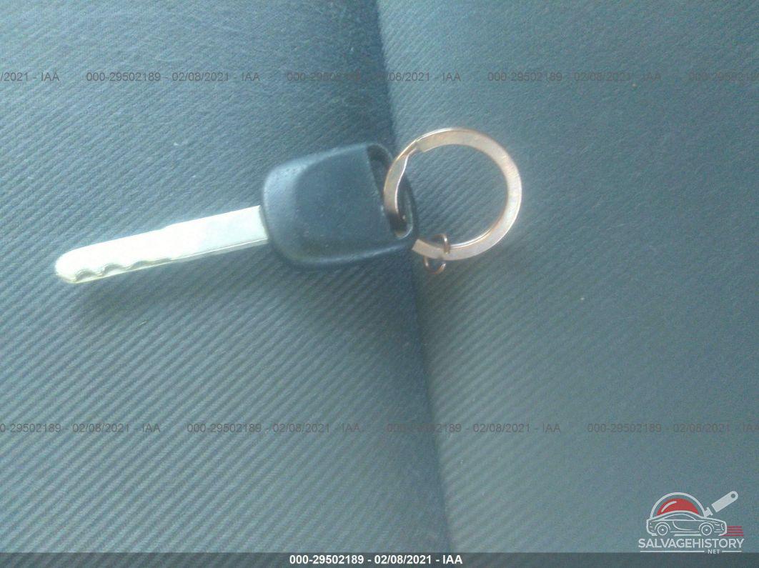 5J6YH285X3L034063 2003 HONDA ELEMENT photo no. 11