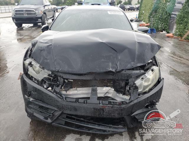 19XFC2F54HE058308 2017 HONDA CIVIC photo no. 5