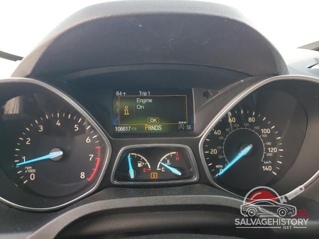 1FMCU0GD9HUB05825 2017 FORD ESCAPE photo no. 9