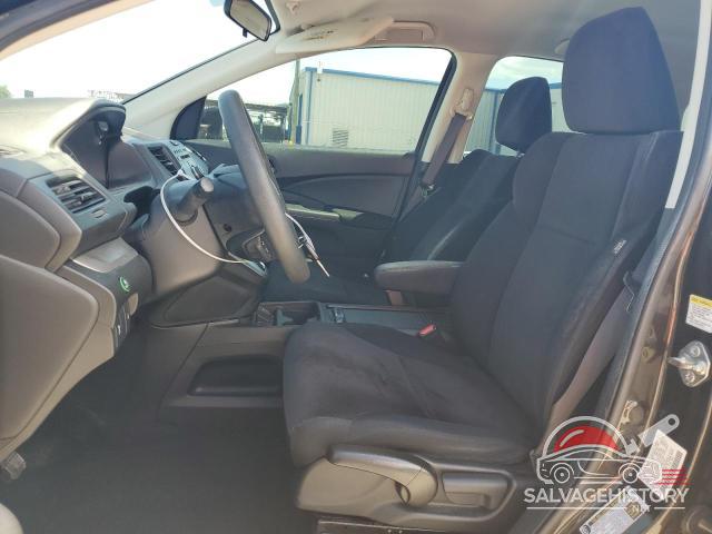 2HKRM3H36EH536277 2014 HONDA CRV photo no. 7